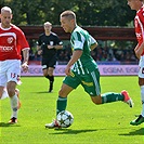 FK Pardubice - Bohemians 1905 2:0 (1:0)