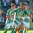 Bohemians Praha 1905- FC Zbrojovka Brno 3:0 (3:0)