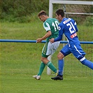 U21: Bohemians - Liberec 0:1