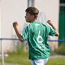 U19: Bohemians - Pardubice 2:1