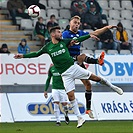 FK Jablonec - Bohemians Praha 1905 3:1 (1:1)