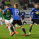 FK Jablonec - Bohemians Praha 1905 3:1 (1:1)