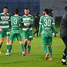 Sabail FC - Bohemians 0:0