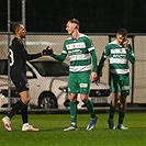 Sabail FC - Bohemians 0:0