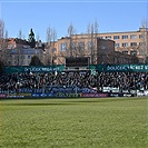 Bohemians Praha 1905 - FK Mladá Boleslav