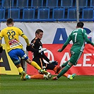 FK Teplice - Bohemians Praha 1905 1:2 (0:0)
