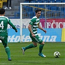FK Teplice - Bohemians Praha 1905 1:2 (0:0)