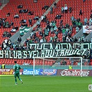 SK Slavia Praha - Bohemians 1905 3:1 (0:0)