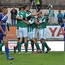 Bohemians Praha 1905 - FK Ústí nad Labem 3:0 (1:0)