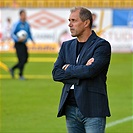 FK Teplice - Bohemians Praha 1905 2:1 (1:0)