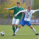 Bohemians 1905 - FC Baník Ostrava 1:0 (0:0) 