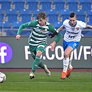 Baník Ostrava - Bohemians 1:0 (1:0)