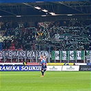 FC Viktoria Plzeň - Bohemians Praha 1905 2:0 (1:0)