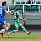 Bohemians - Liberec 1:1 (0:1)