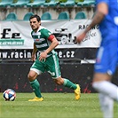 Bohemians - Liberec 1:1 (0:1)