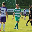 Ujpest - Bohemians 0:1 (0:1)