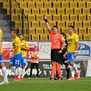 Teplice - Bohemians 0:1 (0:0)