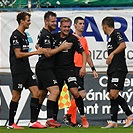 Teplice - Bohemians 0:1 (0:0)