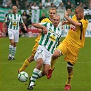 Marek Nikl odehrál zápas s přehledem.