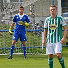 Bohemians Praha 1905 - FC Hradec Králové 0:1 (0:0)