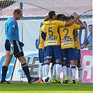 FK Teplice - Bohemians Praha 1905 2:1 (1:0) 	