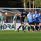FC MAS Táborsko - Bohemians 1905 1:1 (1:0)