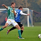FC MAS Táborsko - Bohemians 1905 1:1 (1:0)