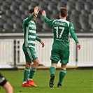 Hradec Králové - Bohemians 0:2 (0:1)