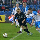 Ostrava - Bohemians 4:1 (2:0)