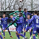 Pardubice - Bohemians 0:0