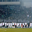 SK Sigma Olomouc - Bohemians Praha 1905 2:2 (0:1)