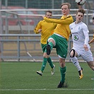 U19: Mladá Boleslav - Bohemians 3:0