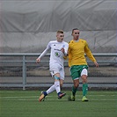 U19: Mladá Boleslav - Bohemians 3:0