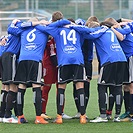 U17: Mladá Boleslav - Bohemians 0:1