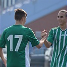 U18: Ústí nad Labem - Bohemians 1:3