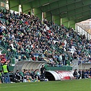 Bohemians Praha 1905 - FK Čáslav 3:0 (2:0)