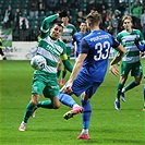 Bohemians - Liberec 0:0