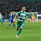 Bohemians - Liberec 0:0