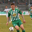 FC Hradec Králové - Bohemians Praha 1905 1:0 (0:0)