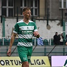 Bohemians - Slovácko 0:0 (0:0)