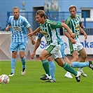 Chemnitzer FC - Bohemians Praha 1905 2:1 (1:0)