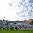 FK Viktoria Žižkov - Bohemians Praha 1905 0:0