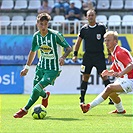FK Viktoria Žižkov - Bohemians Praha 1905 0:0