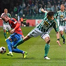 Bohemians Praha 1905 - FC Viktoria Plzeň 0:1 (0:1)