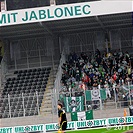 FK Jablonec - Bohemians 1905 5:0 (2:0)