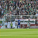 Bohemians Praha 1905 - FK Baumit Jablonec 1:2 (0:1)