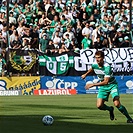 Bohemians - Ostrava 1:1 (0:0)