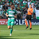 Bohemians - Ostrava 1:1 (0:0)