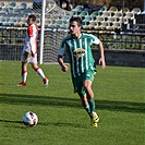 U21: SLavia - Bohemians 0:2