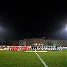 Bohemians Praha 1905 - FC Zbrojovka Brno 1:0 (0:0)